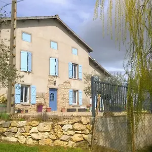 Séjour chez l'habitant Mas De Grezes, Gaillac